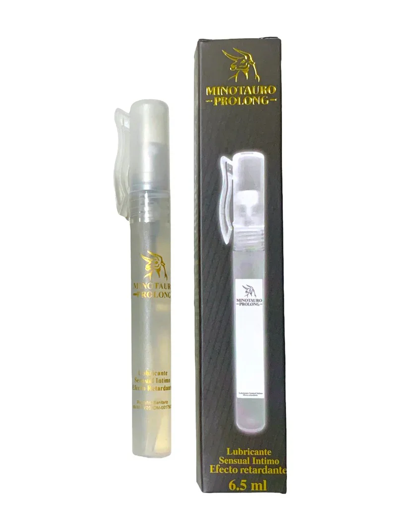 Minotauro Prolong 8 ml
