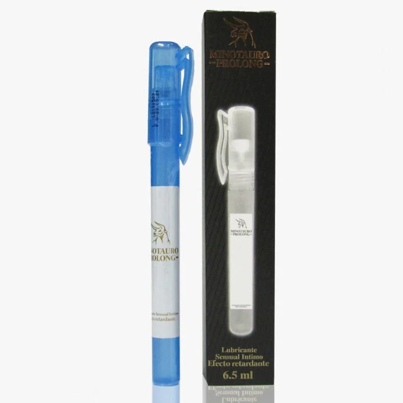 Minotauro Prolong 8 ml