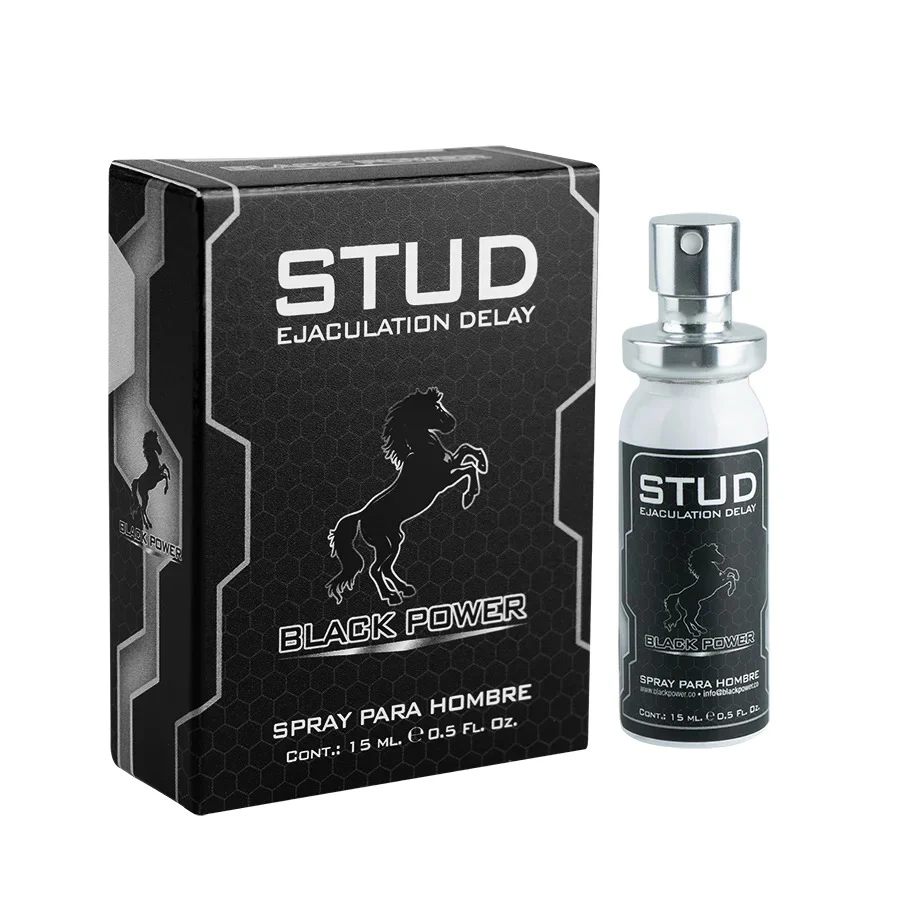  Lub. Intimo Stud Spray x 15 ml