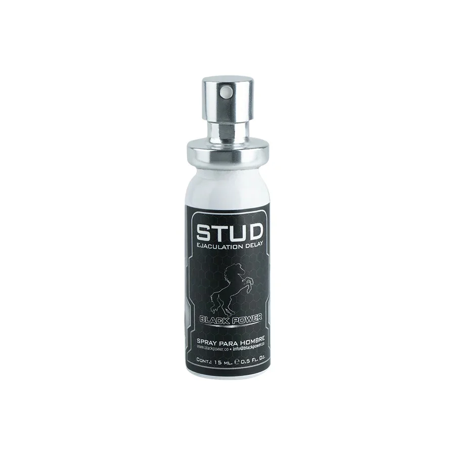  Lub. Intimo Stud Spray x 15 ml