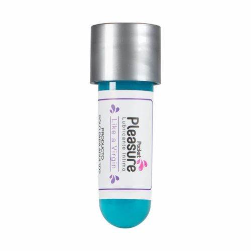 Pocket Pleasure Lubricant