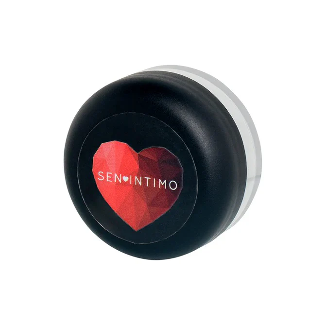 Lubricante Anal Corazón SEN X 10 ml