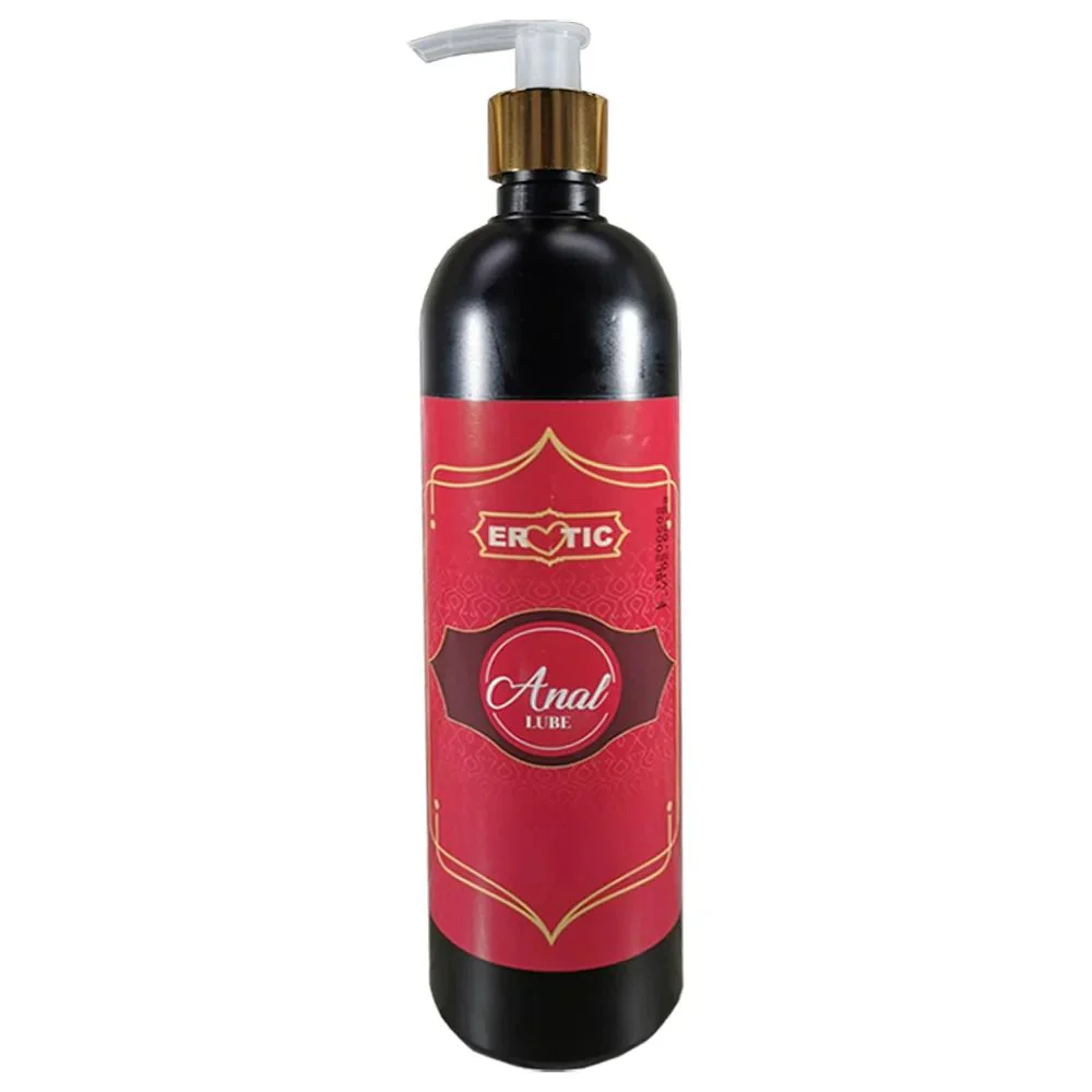 ANAL LUBE 470 ML