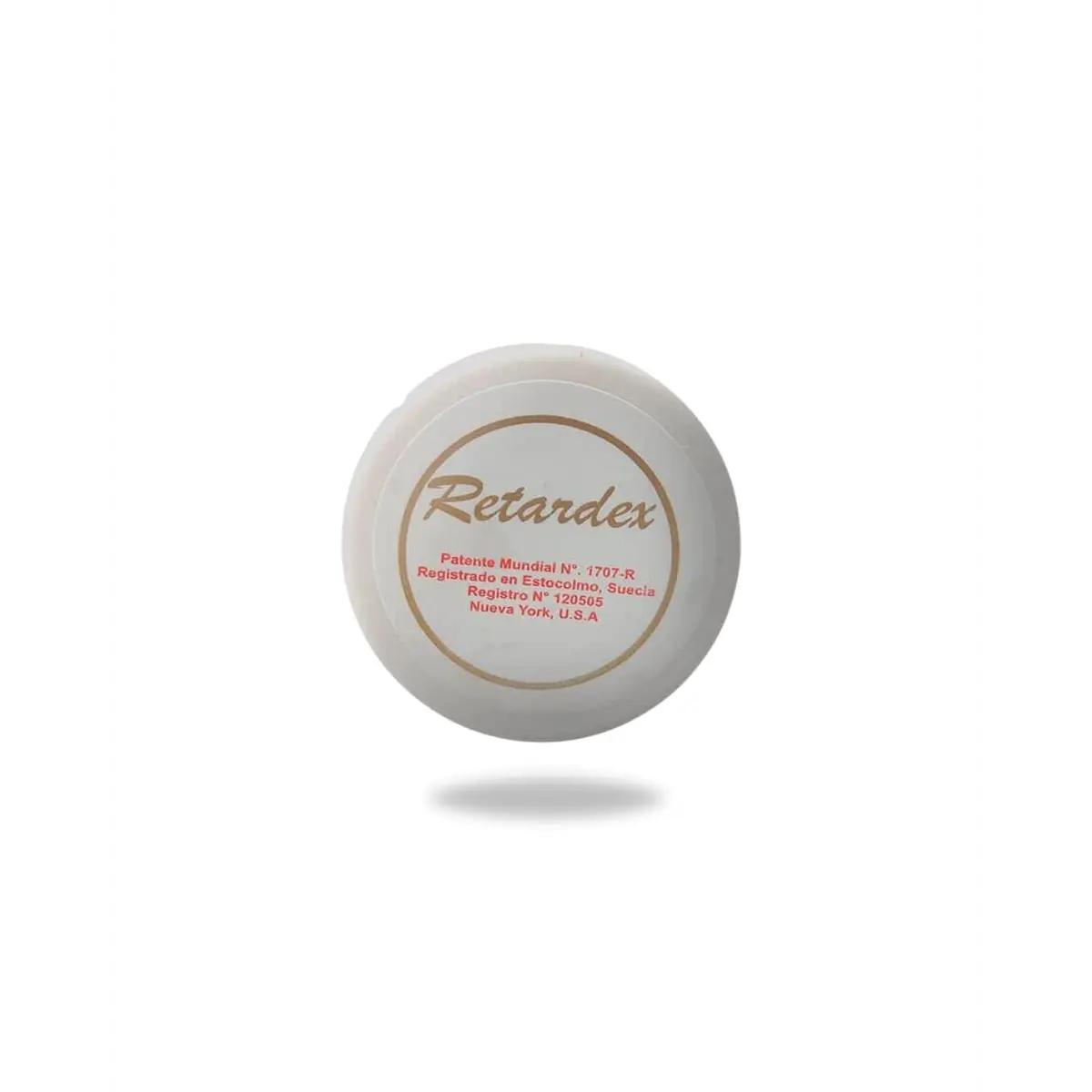 Retardex Retardante Sexual Masculino