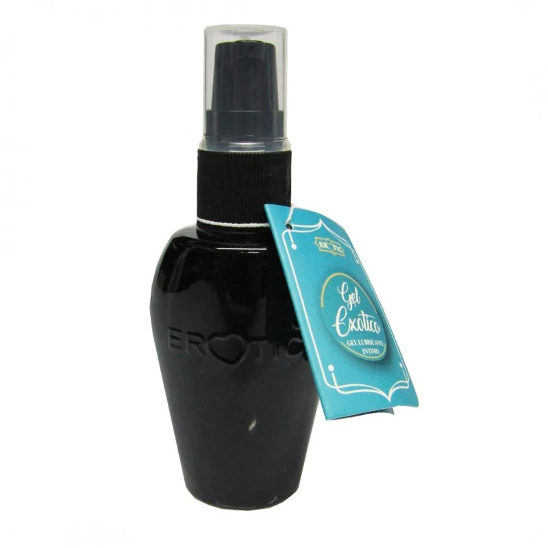 GEL EXOTICO LUBRICANTE 37 ML