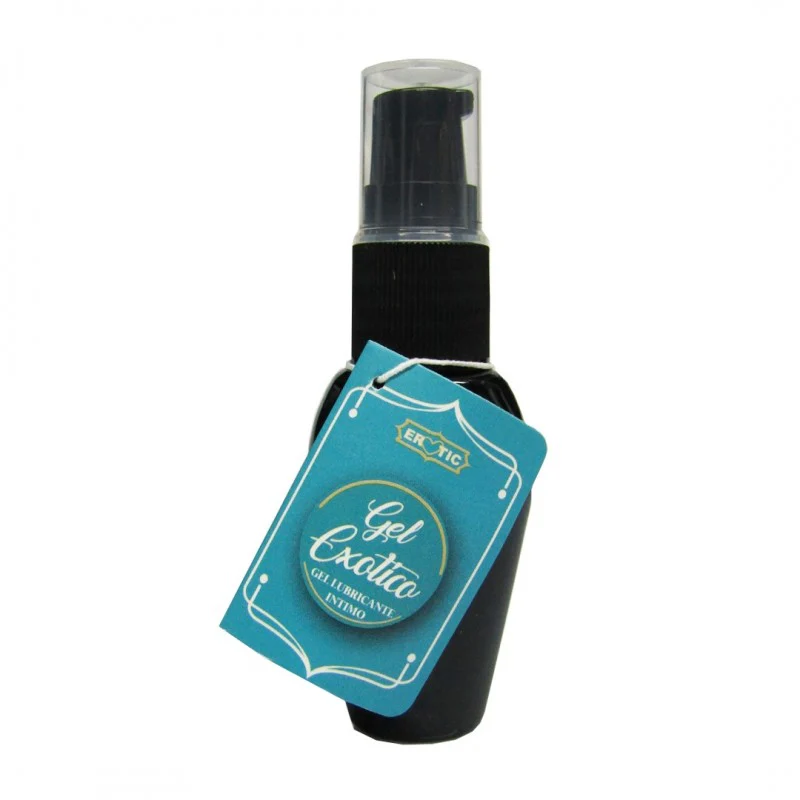 Gel Erótica