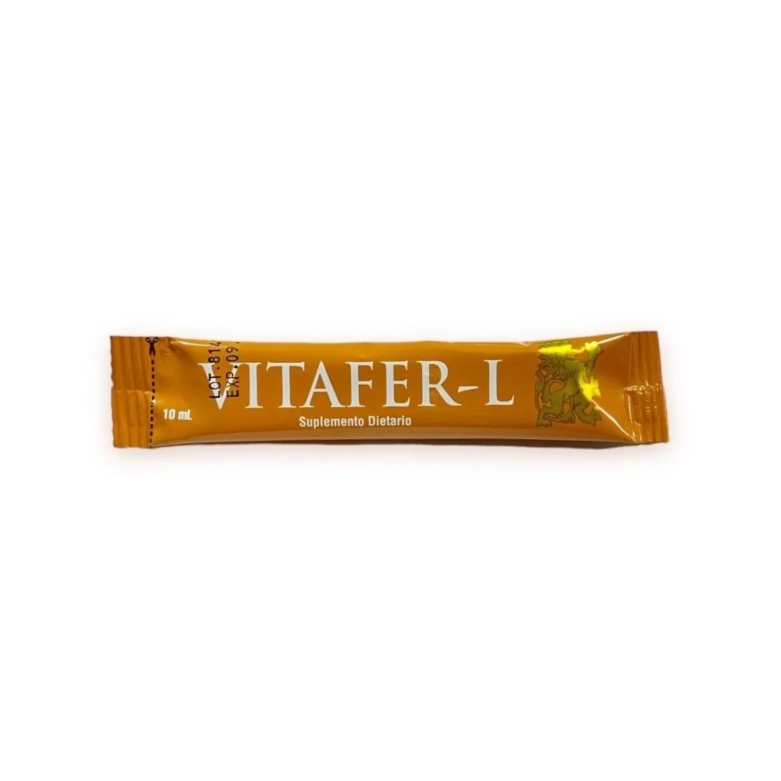 Sachet Vitafer 10 ml