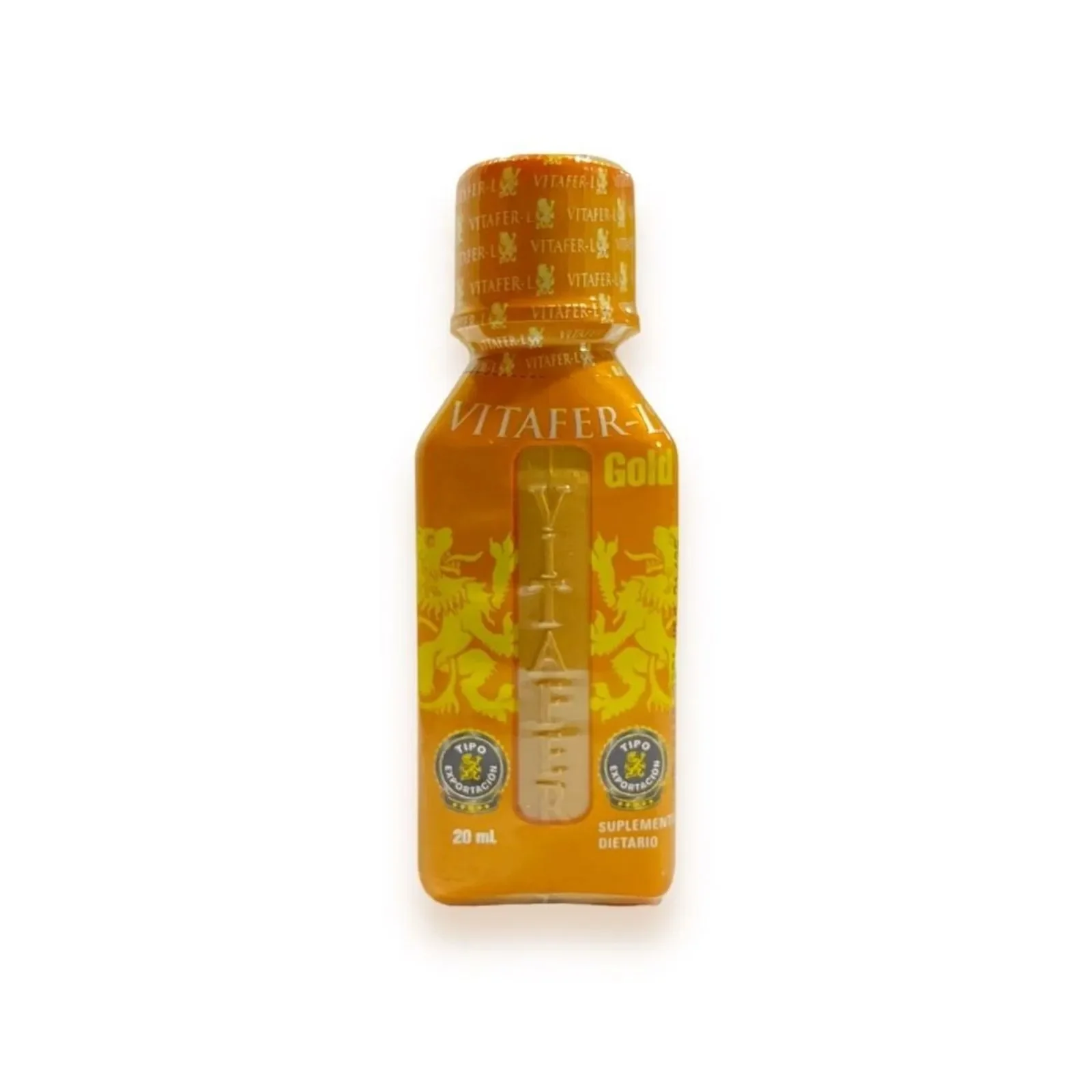 Vitafer L Frasco 20 ml