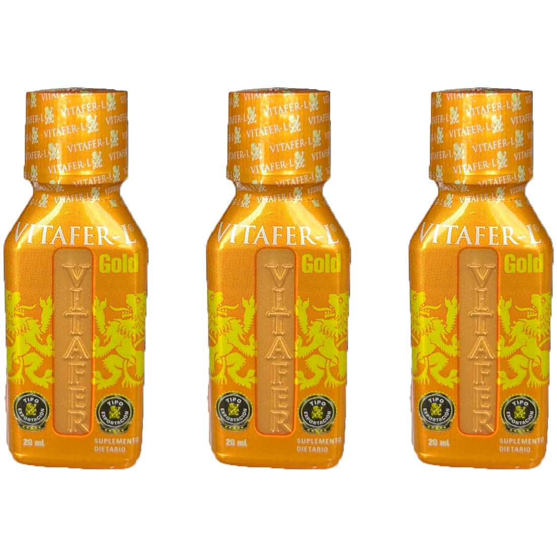 Vitafer L Frasco 20 ml