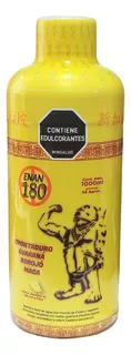 Jarabe Potenciador K.L.G 1000ml