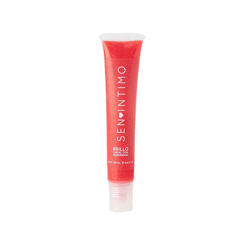 Brillo Labial Feromonas Sen Intimo