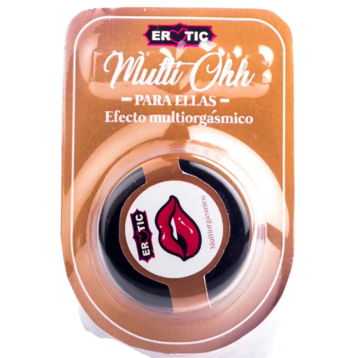  Mini Multi Ohh Multiorgásmico