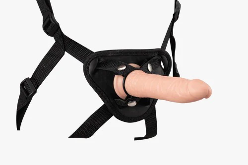 Dildo Arnés Sexual Megan