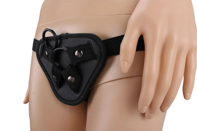 Tanga Arnes Universal