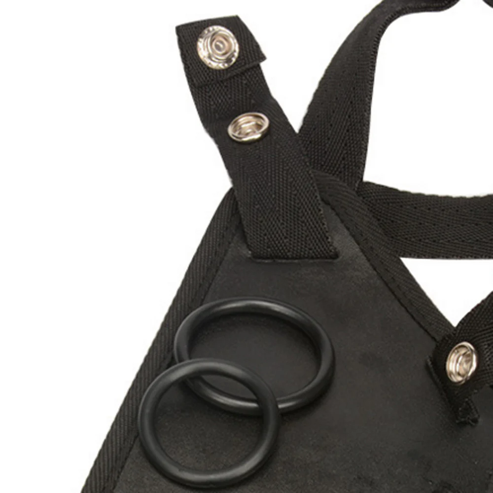 Tanga Arnes Universal