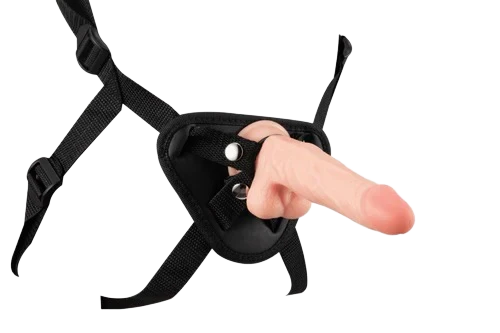 Dildo Arnés Sexual Margaret