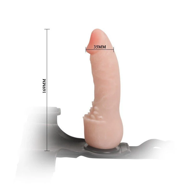  Arnes Ultra Cyberskin Baile