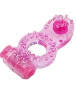 Anillo Vibrador Perla