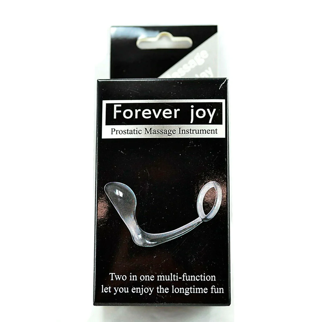 ANILLO PROSTATA FOREVER JOY