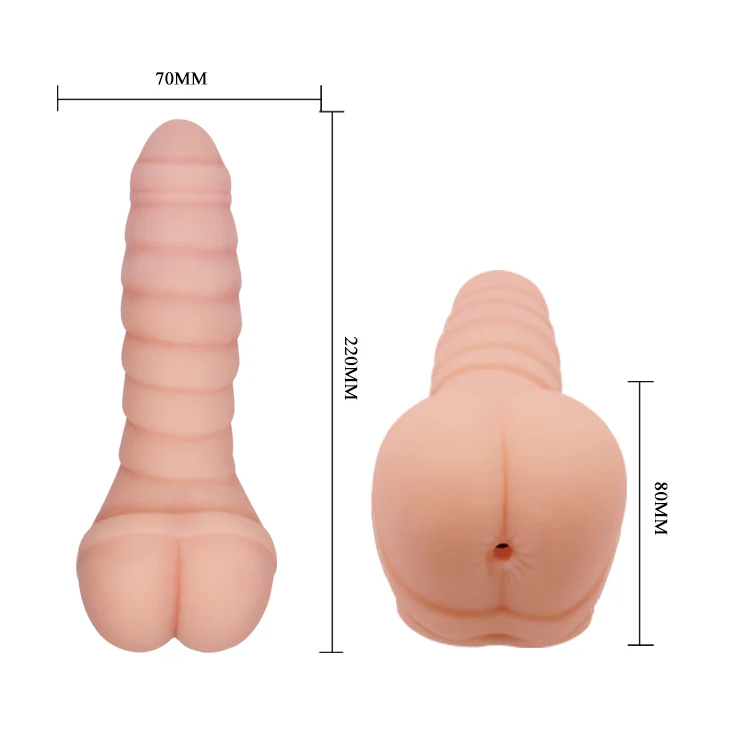  Funda Masturbadora Stronger Man