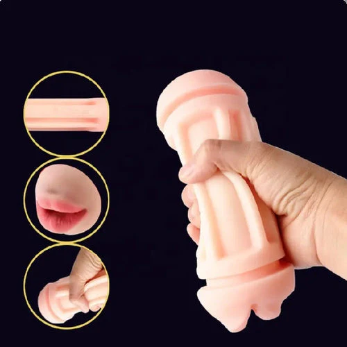 Vagina Ano Masturbador Isadora