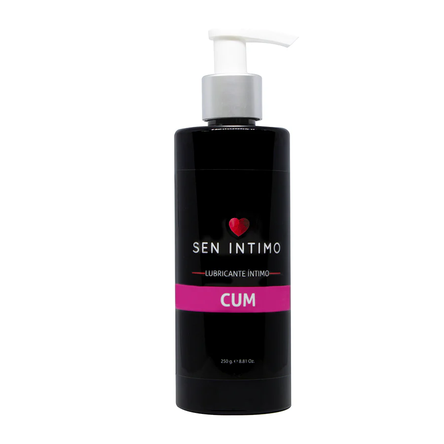  Lubricante Cum x 250 ml