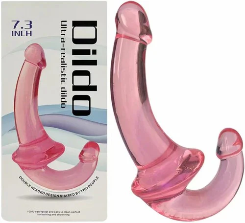 Dildo Forbes Manos Libres