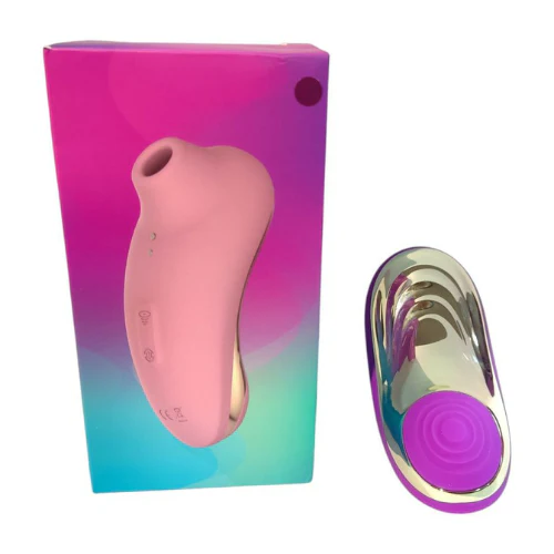 SUCCIONADOR + FLAPPING SK005