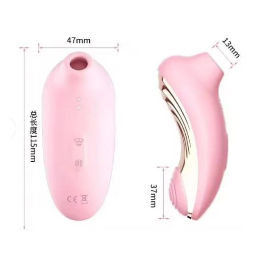 SUCCIONADOR + FLAPPING SK005