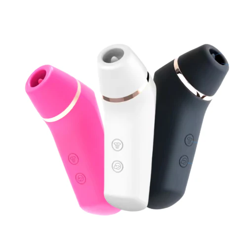 SUCCIONADOR MASSAGER SUCKING +TONG