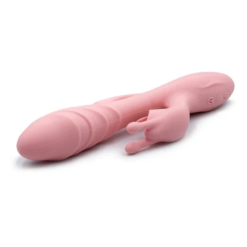Vibrador Pamela Recargable