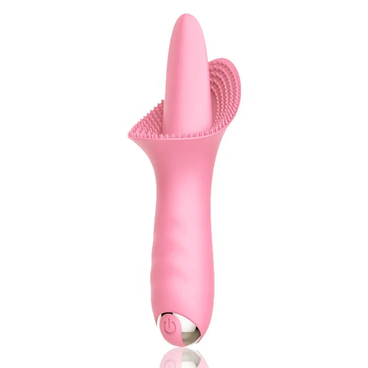 VIBRADOR TONGUE