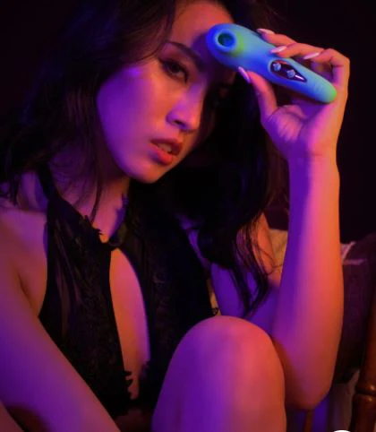 succionador Joyce Winyi