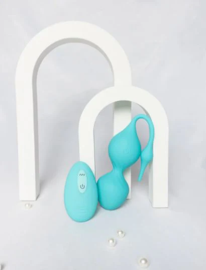 Bolas Kegels con Control Remoto Winyi Elsa