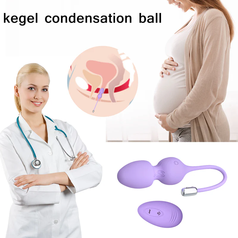 Winyi Victoria Bolas Kegel