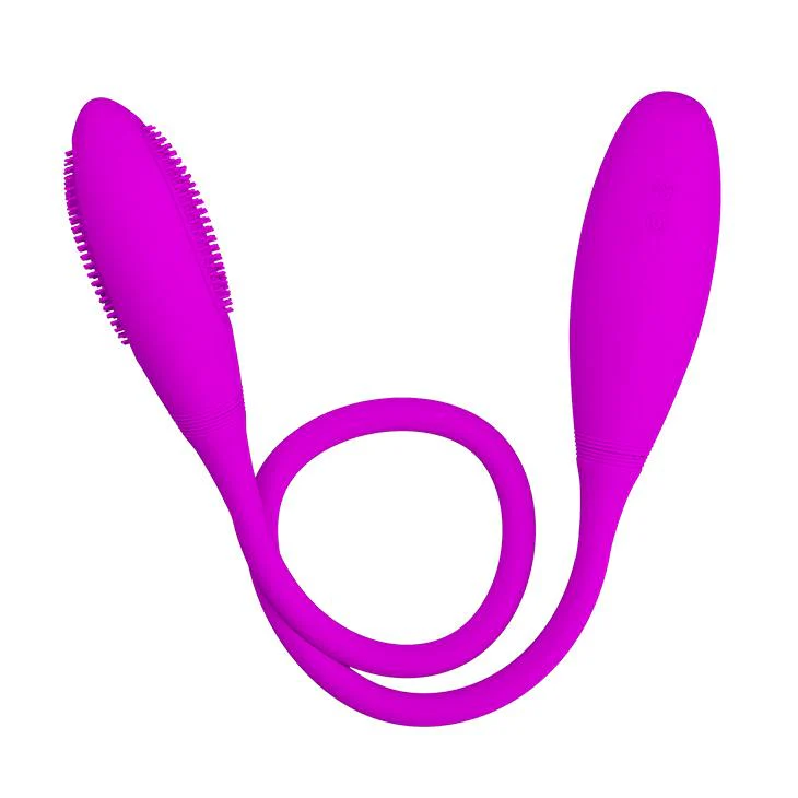 Vibrador Pretty Love Snaky Vibe