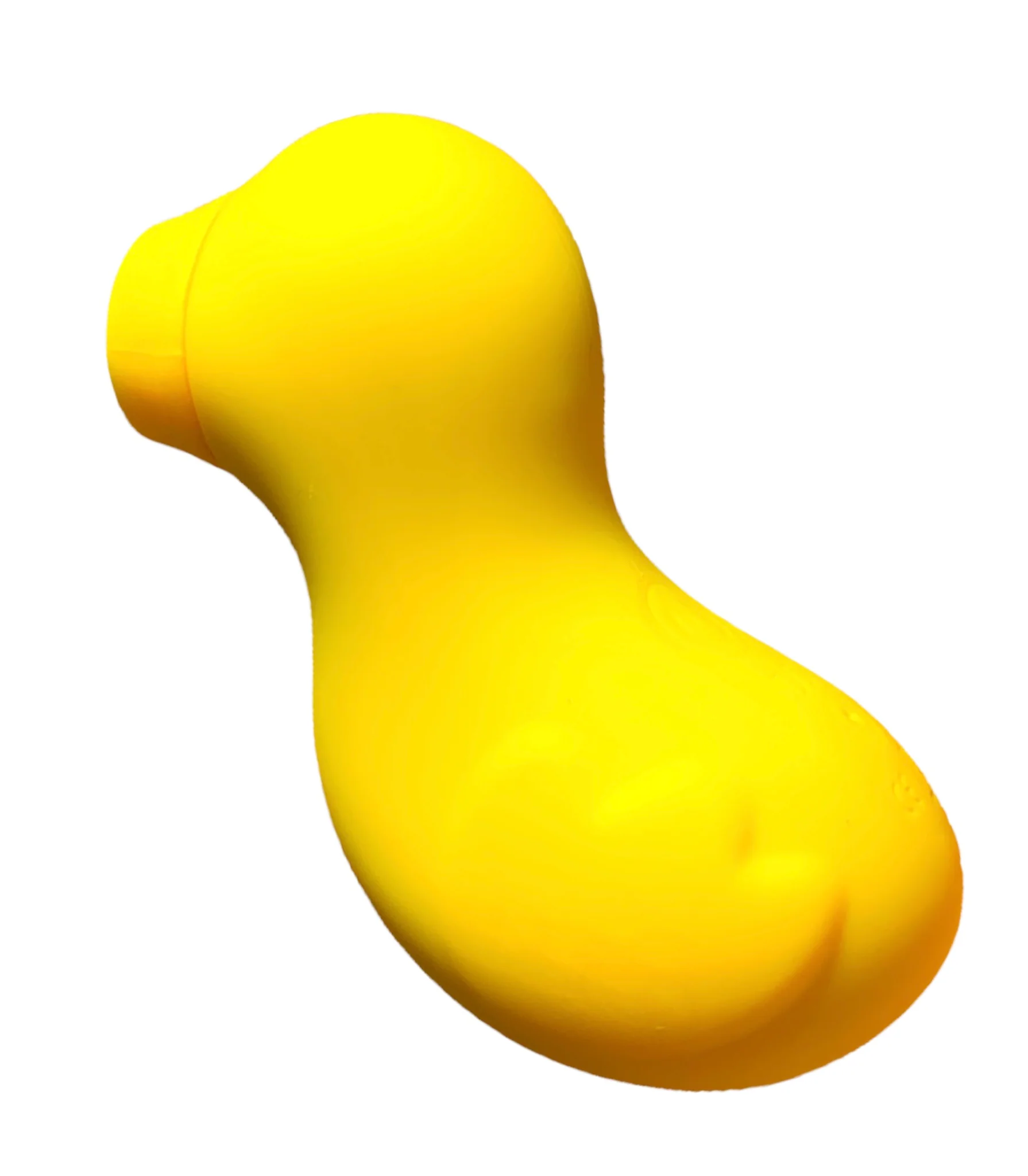 succionador Clítoris Pato