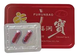 FURUNBAO X 1 UNIDAD