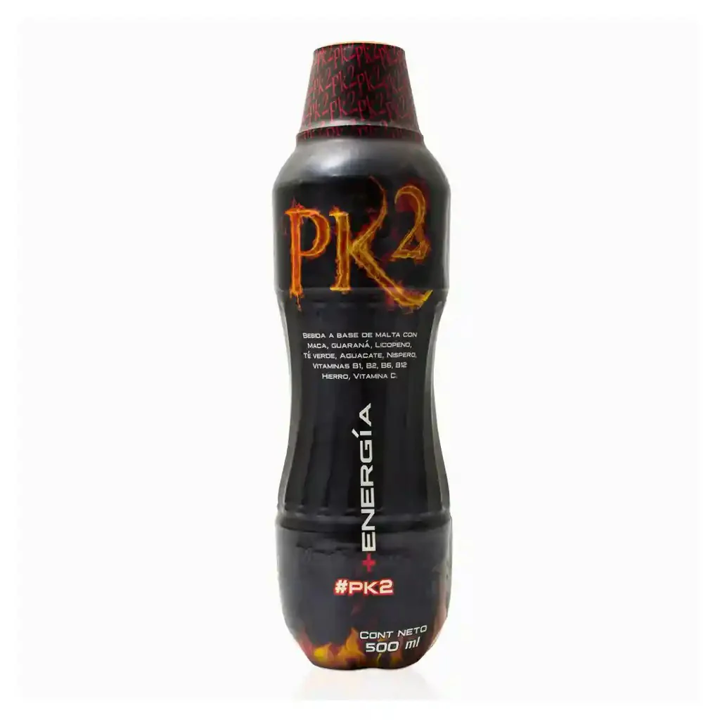 PK2 Energy 