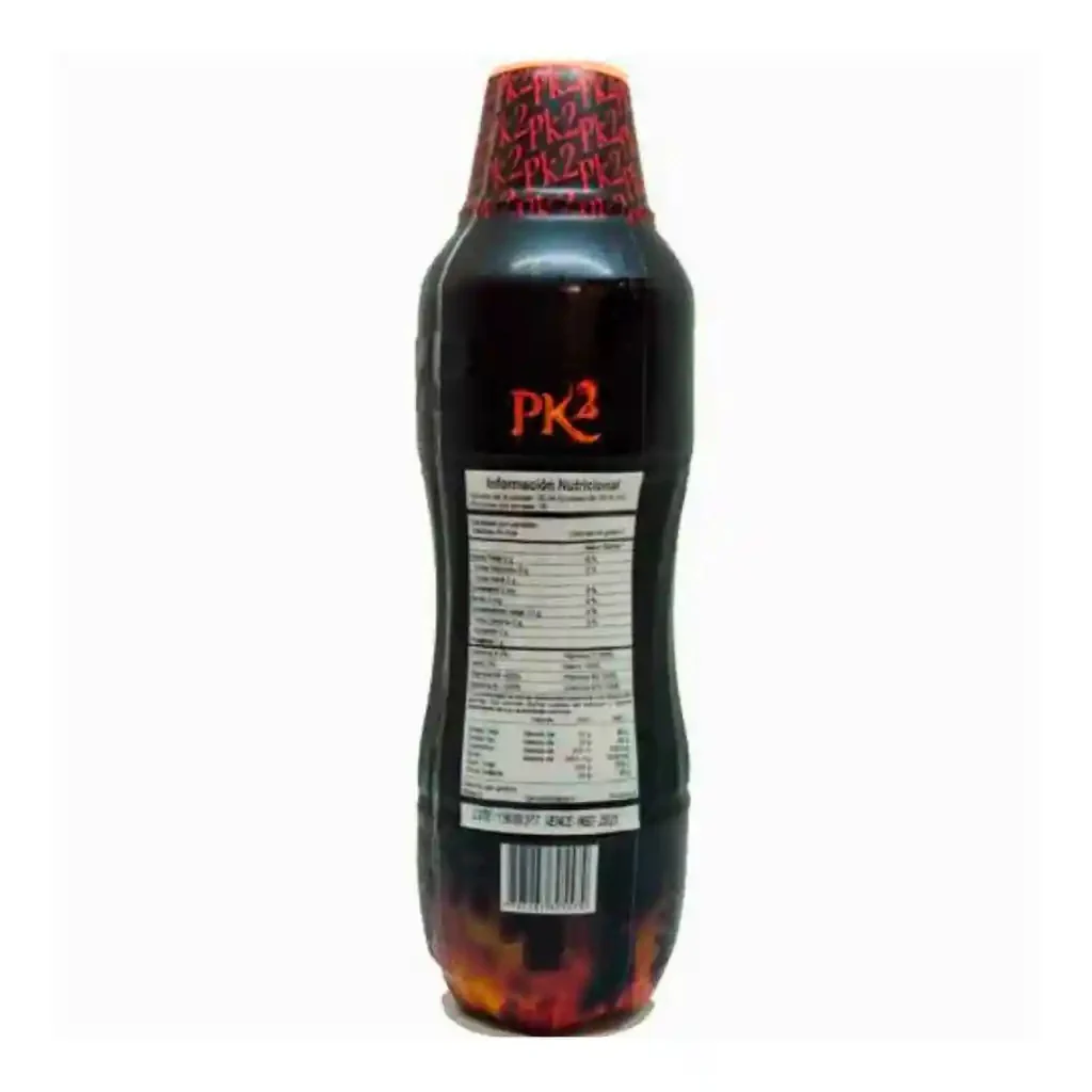 PK2 Energy 