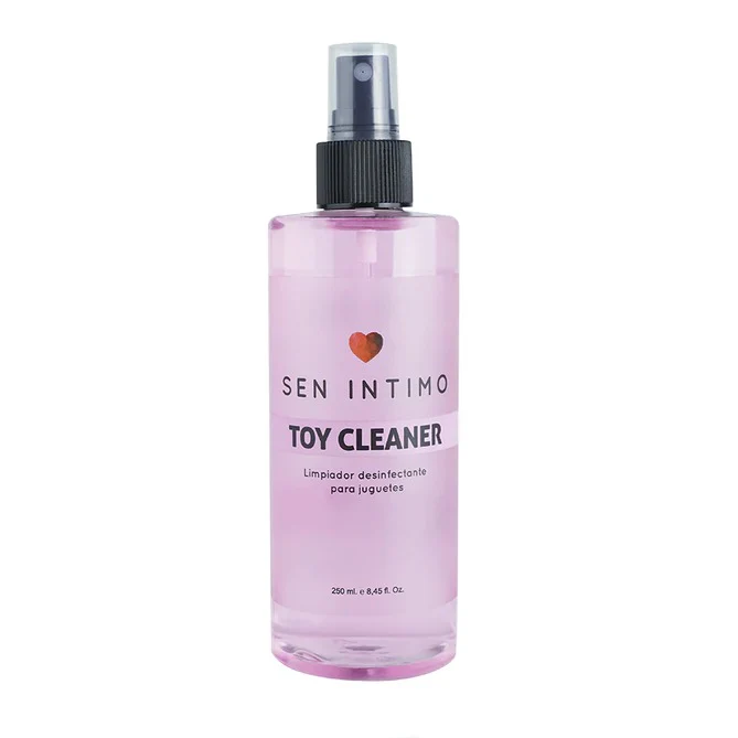 Toy Cleaner