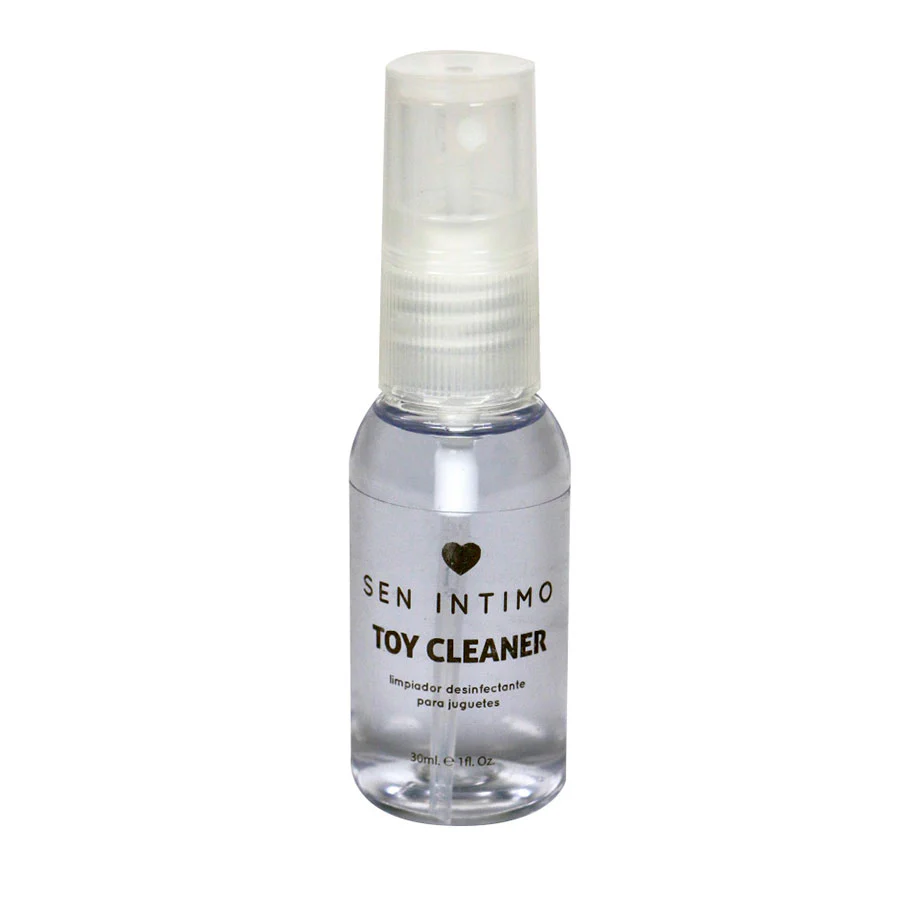 Sen Intimo Toy Cleaner