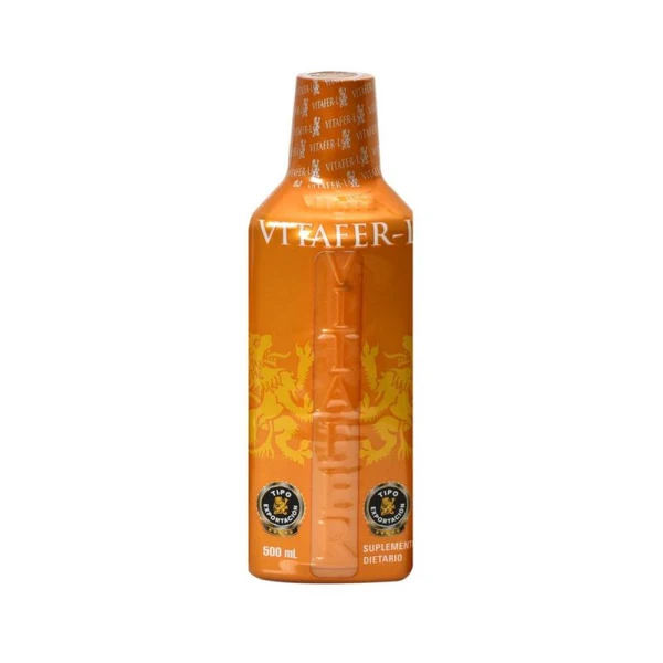 Vitafer Gold 500 ml
