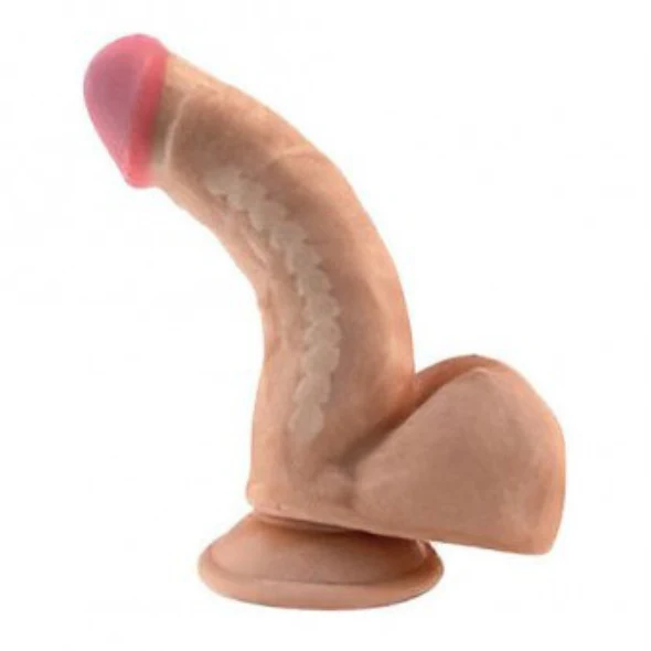 DILDO SLIDING SKIN 
