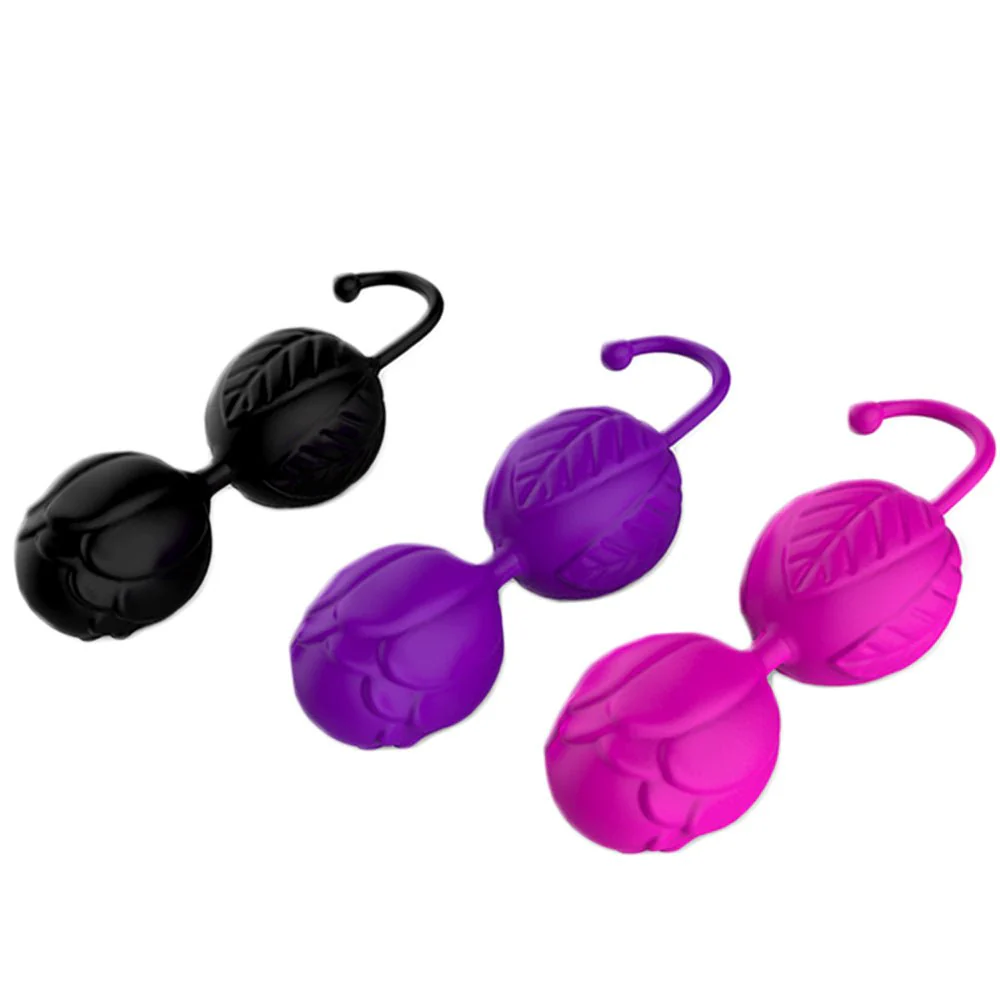  BOLAS VAGINALES JAZMIN
