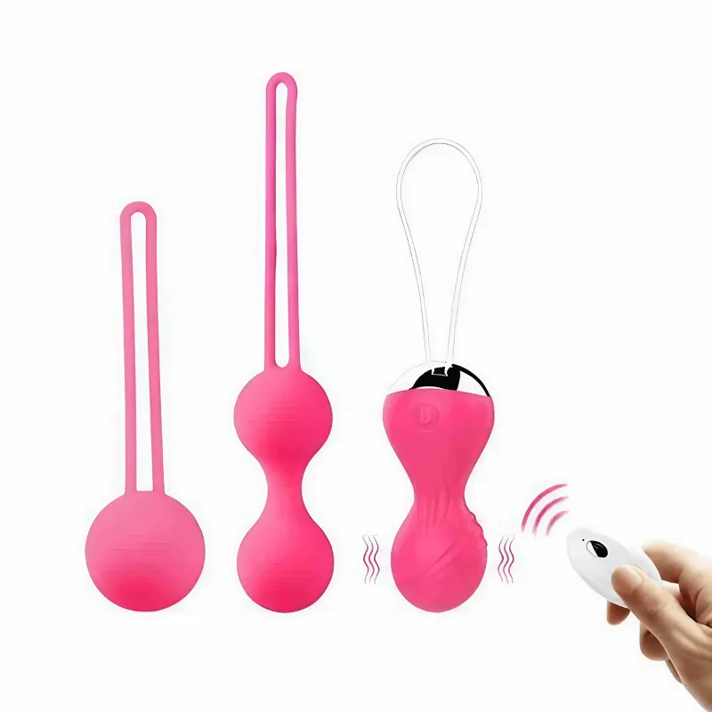 Bolas Kegel