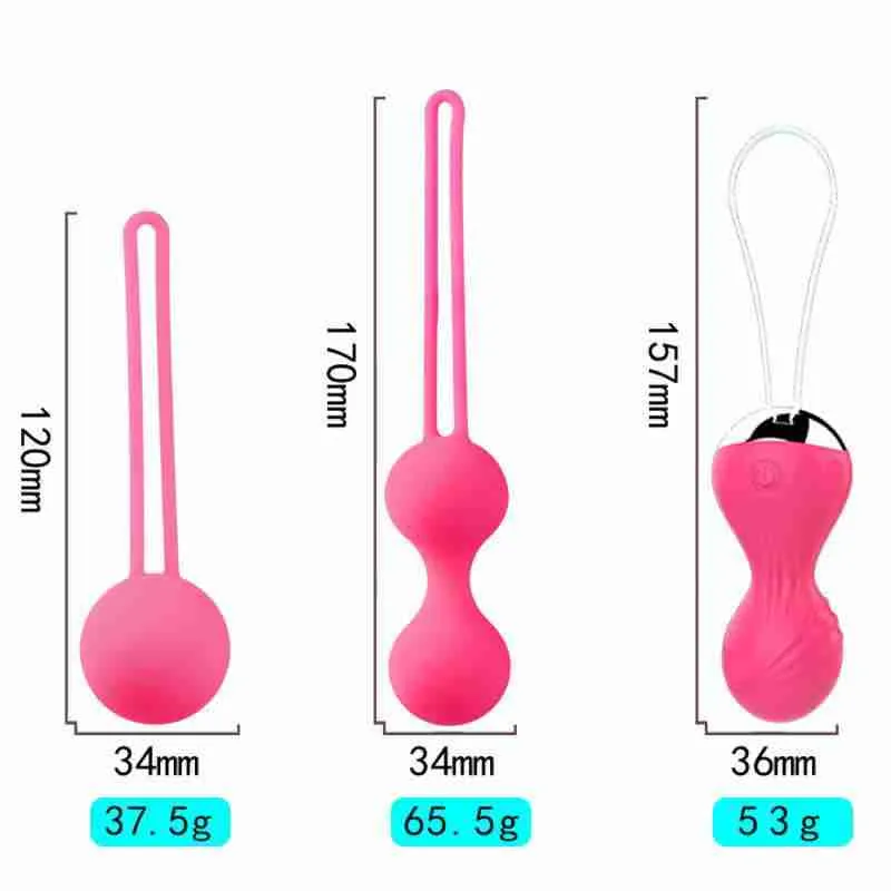 Bolas Kegel