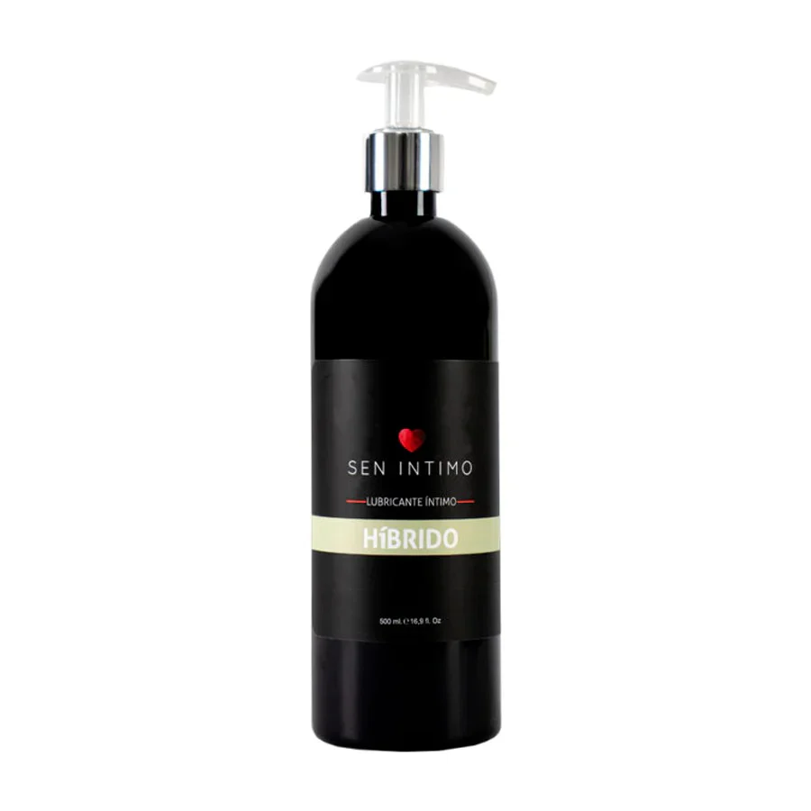 Lubricante Íntimo Híbrido