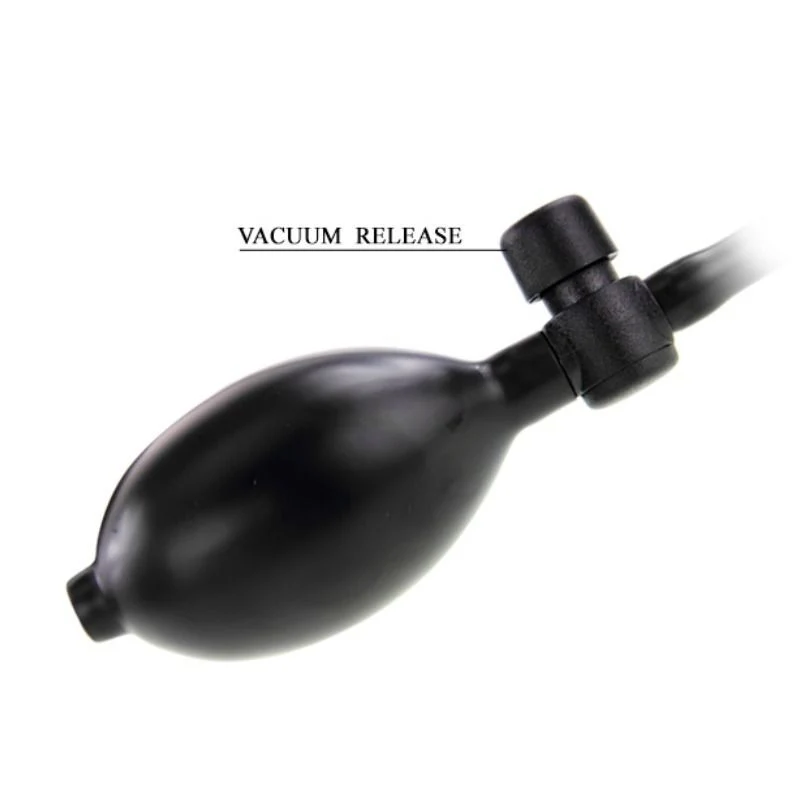 Dildo Inflable Marcus