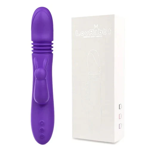 Vibrador Ciclope